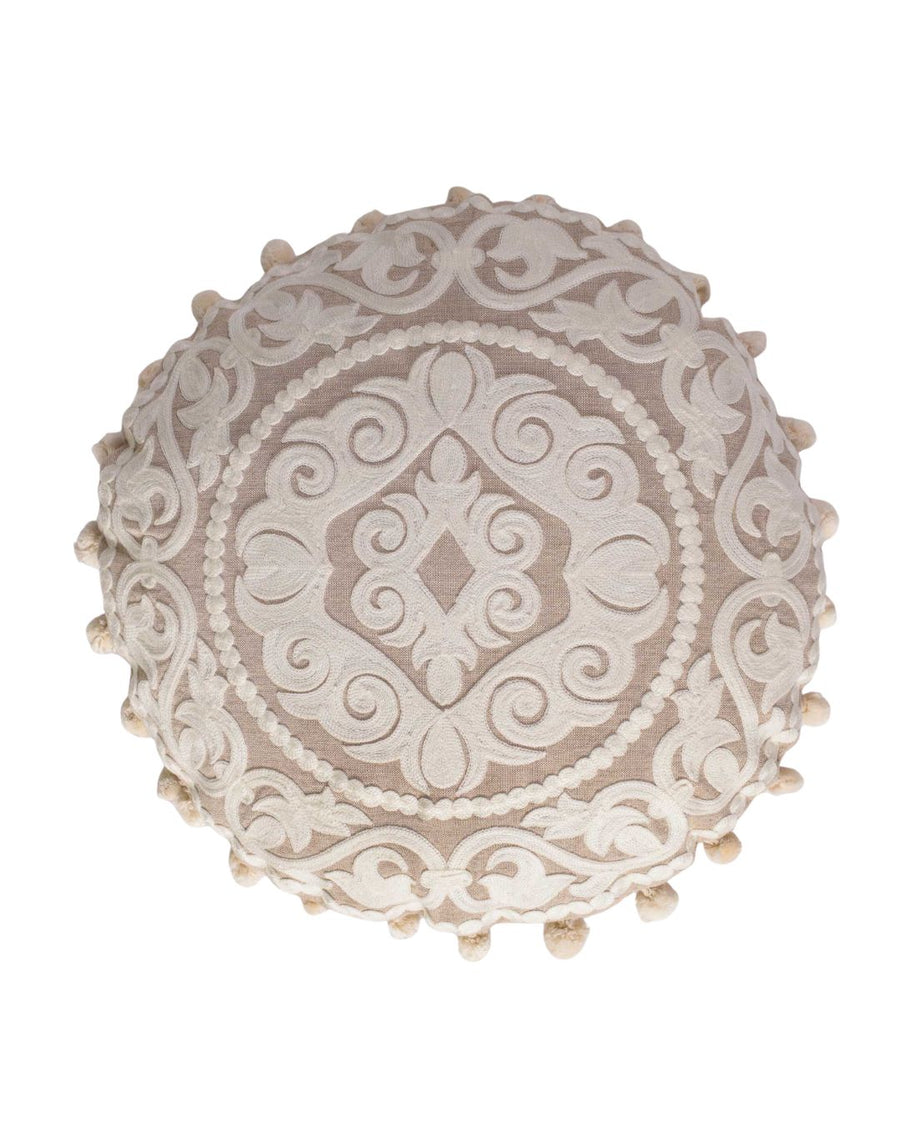 Geo Throw Pillow