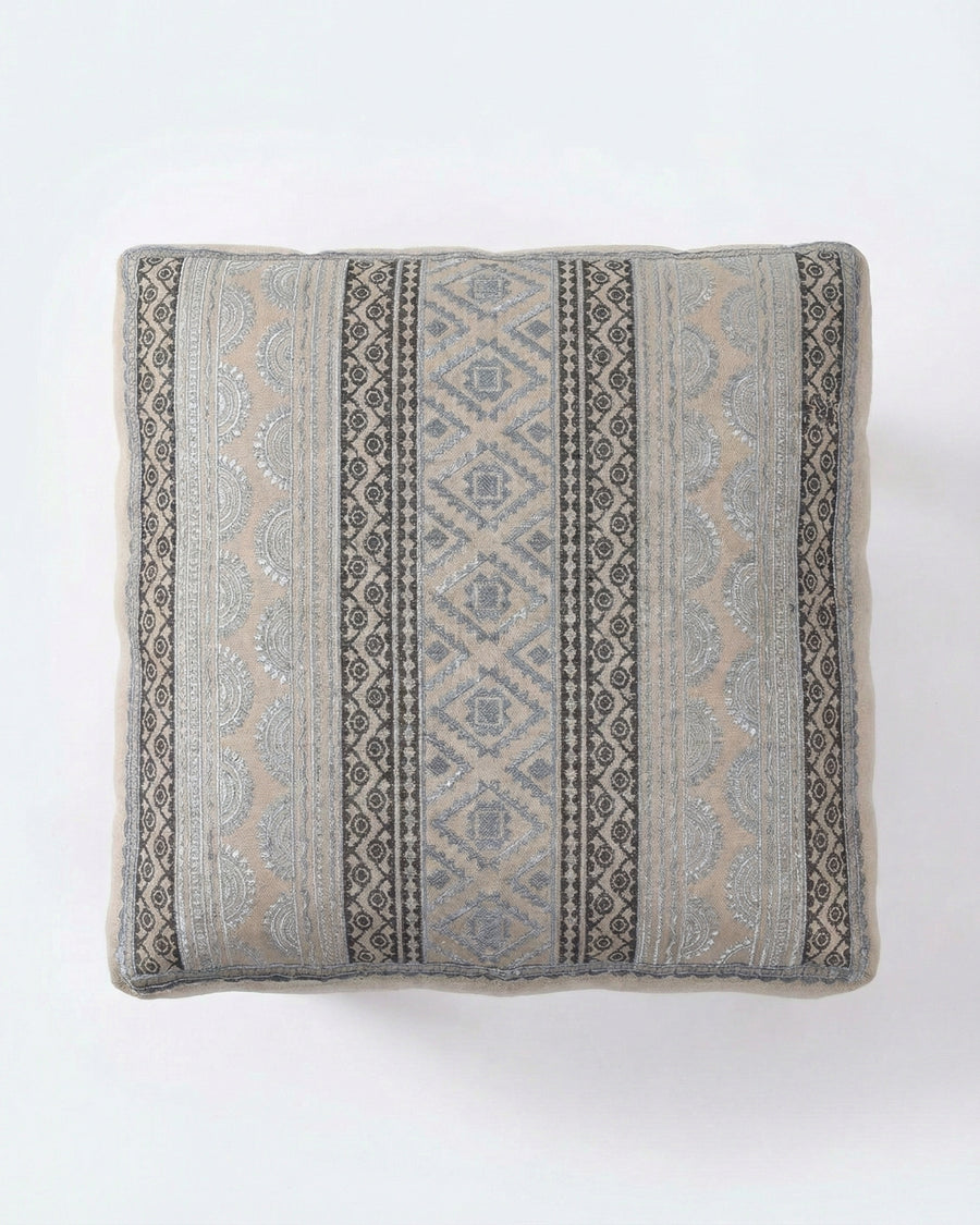 Greystone Grandeur Footstool