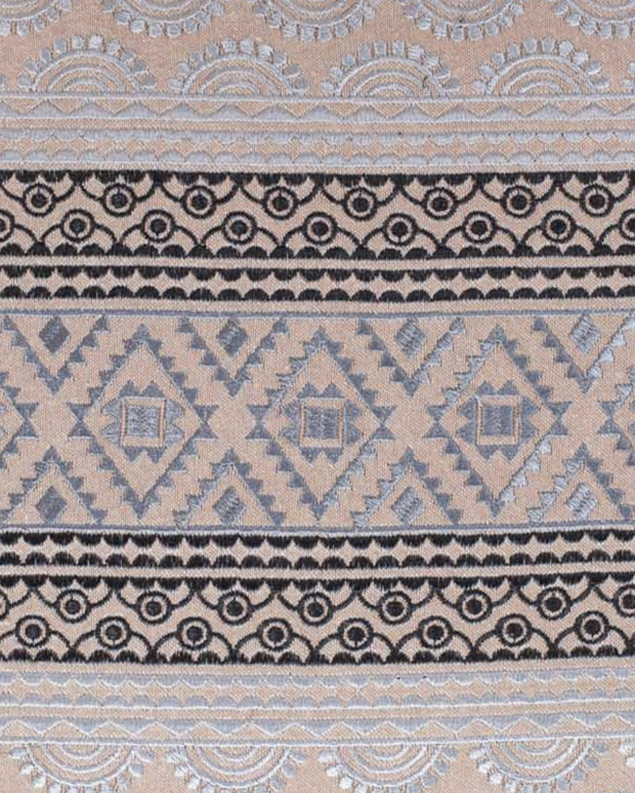 Greystone Grandeur Footstool
