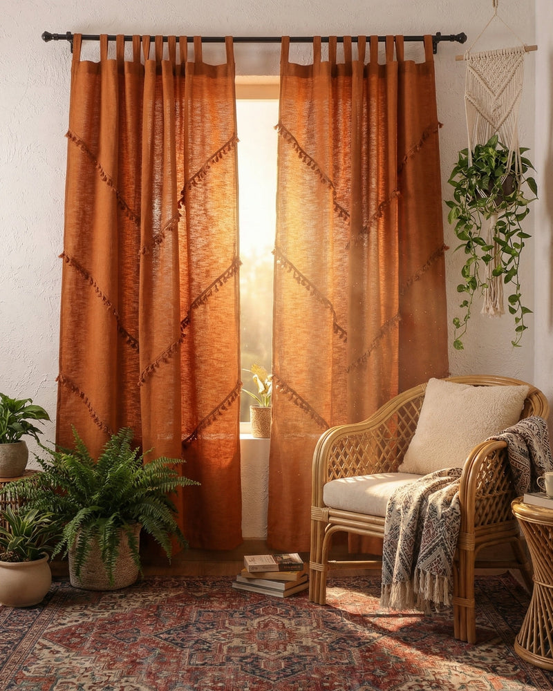 Curtains