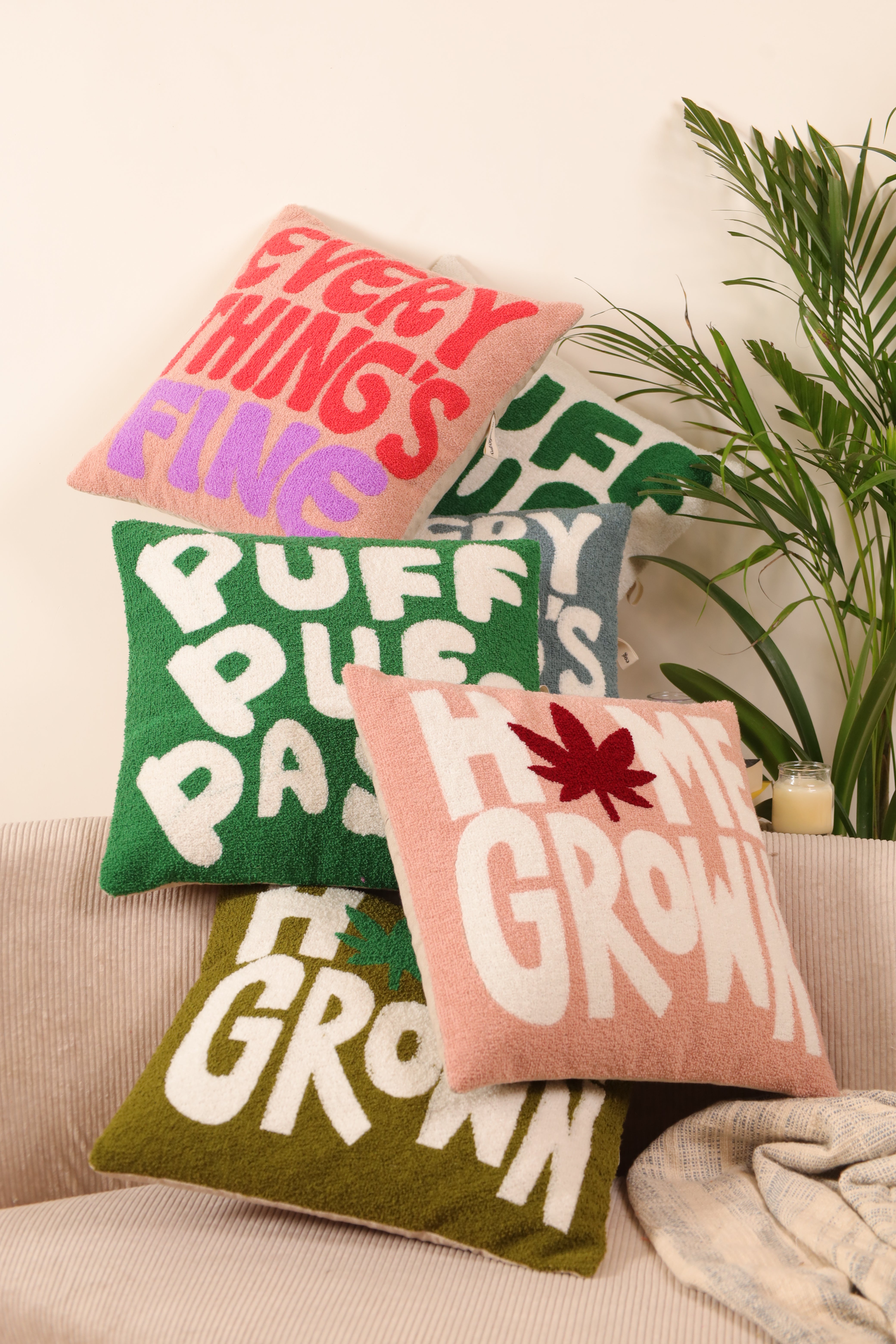 Pillows