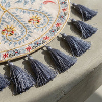 Wildflower Table Runner