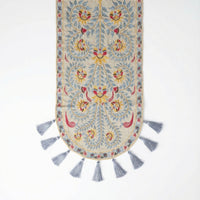 Wildflower Table Runner