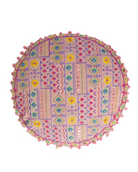 Garden Getaway Pillow
