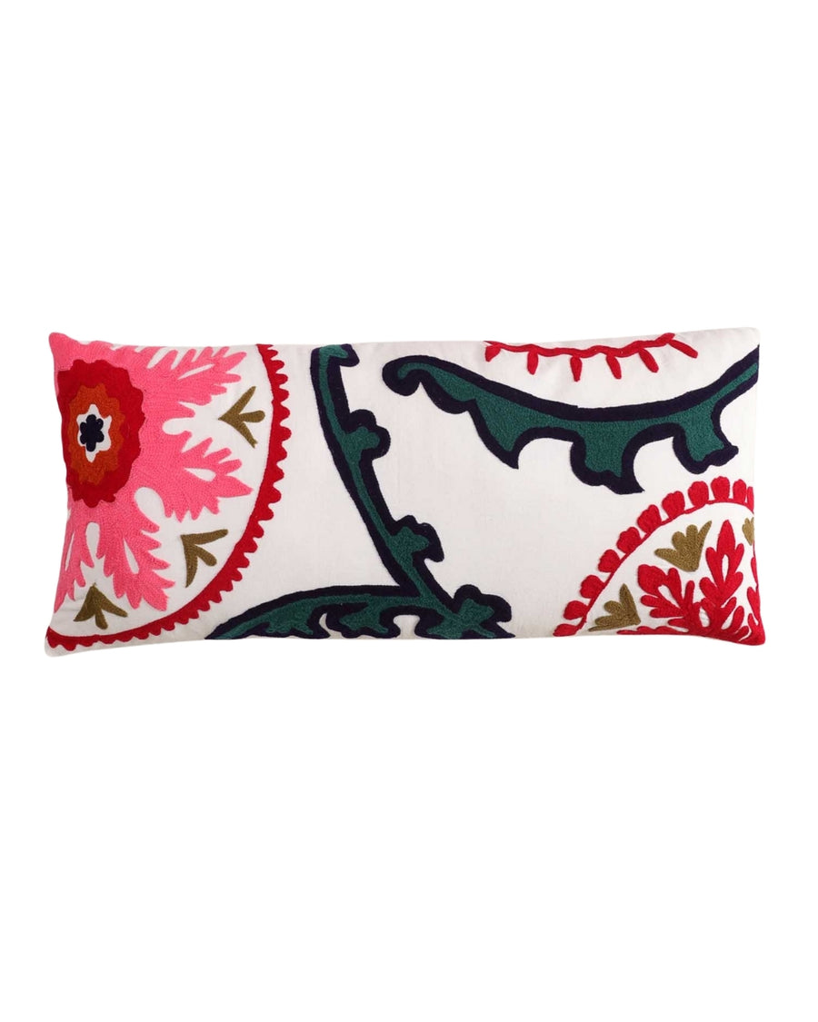 Wanderlust Body Pillow
