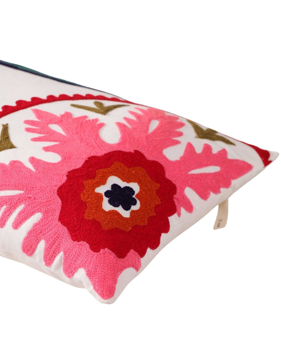 Wanderlust Body Pillow