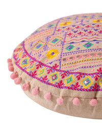 Garden Getaway Pillow
