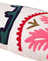 Wanderlust Body Pillow