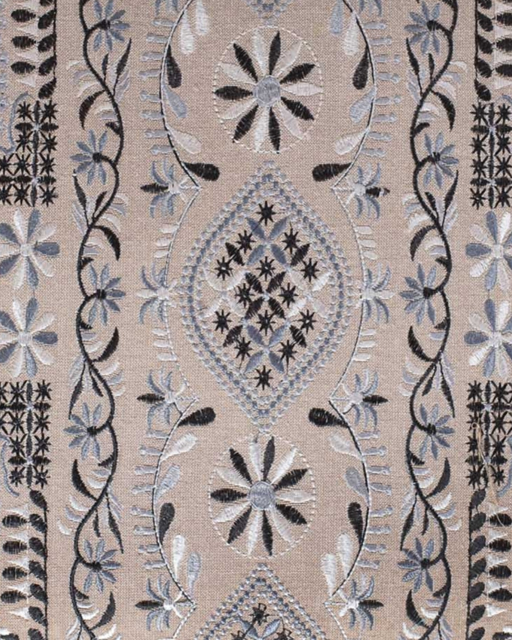 Heritage Heirloom Footstool