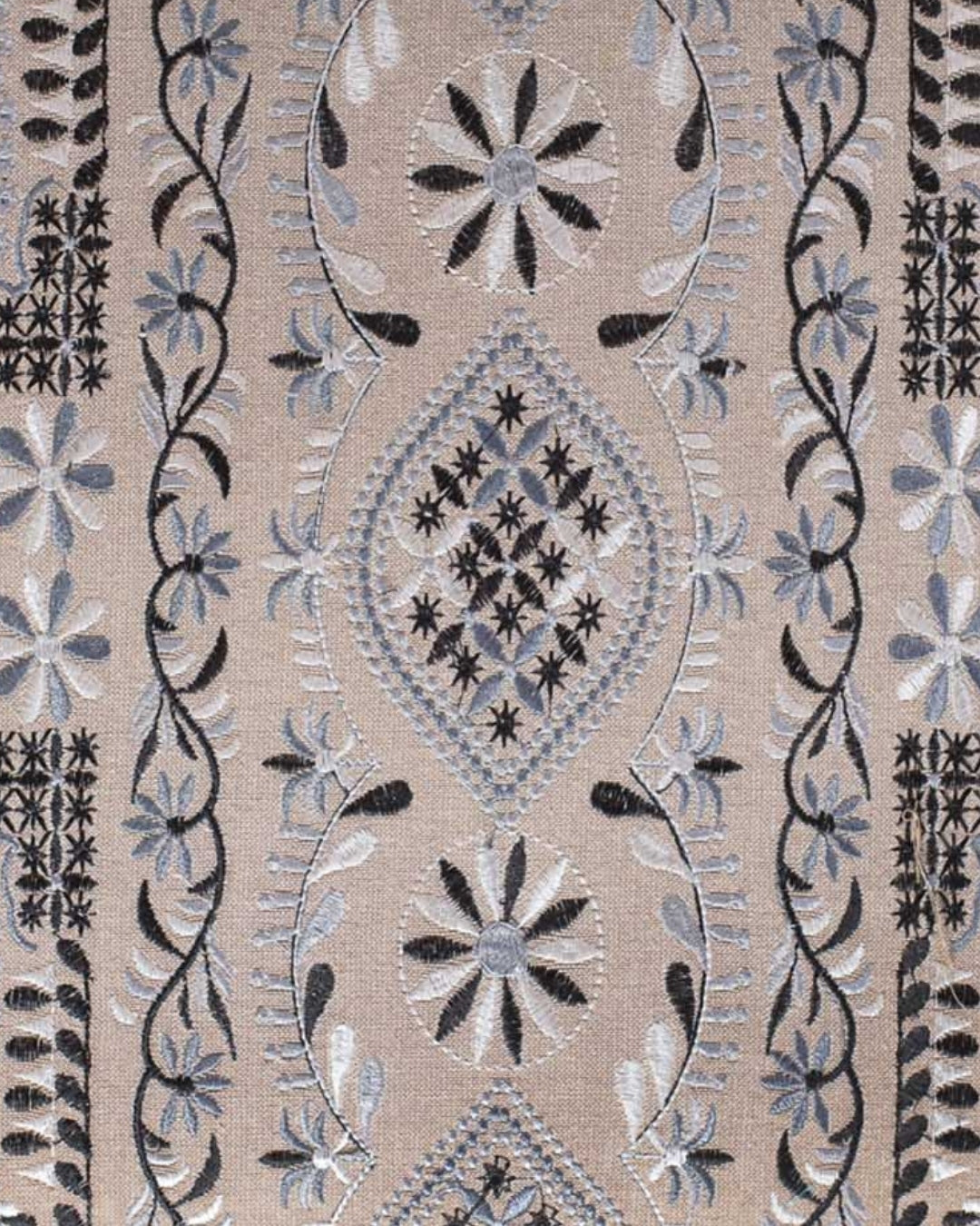 Heritage Heirloom Footstool