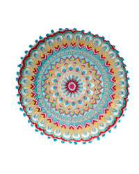 Petal Perfection Pillow