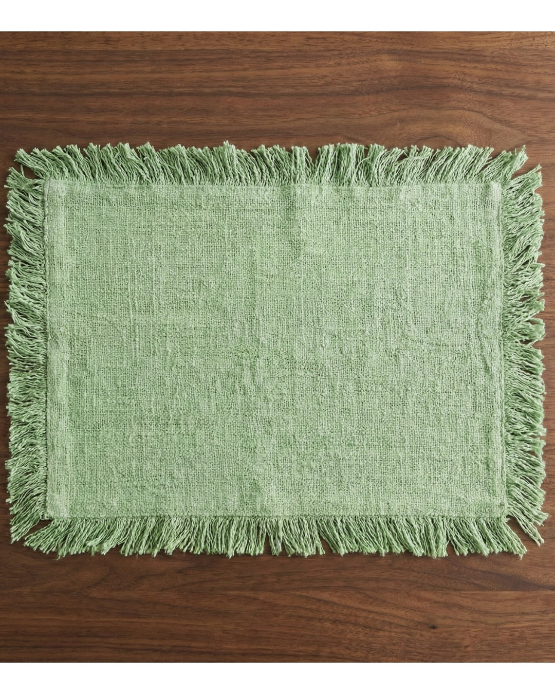 Green Free Spirit Placemat