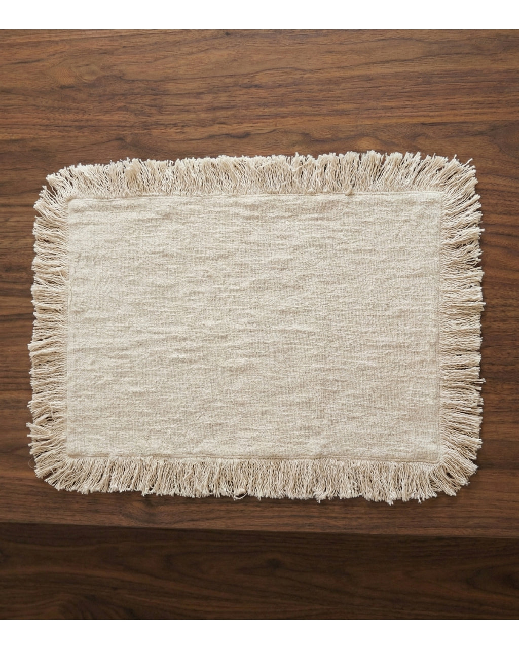 Natural Free Spirit Placemat