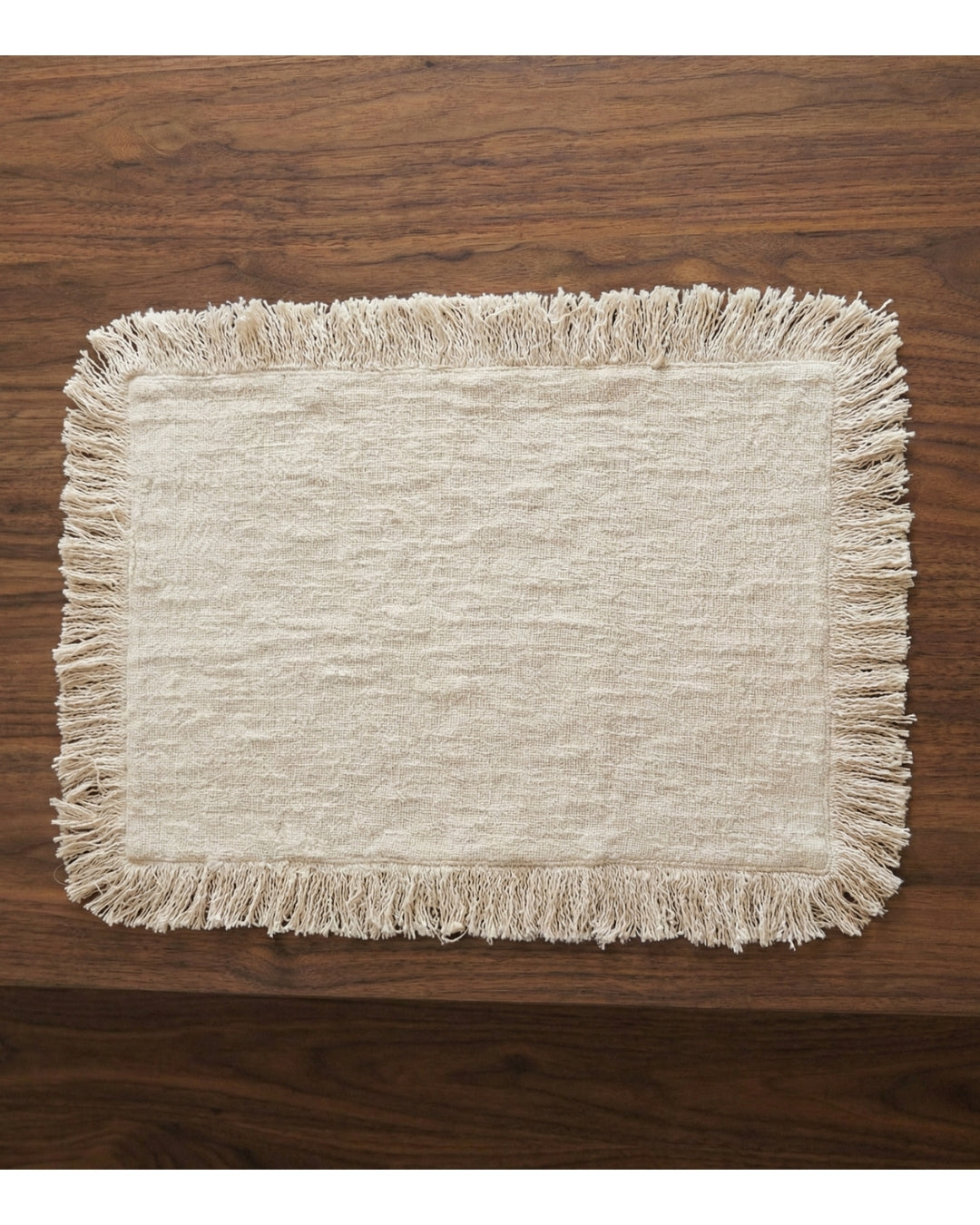 Natural Free Spirit Placemat