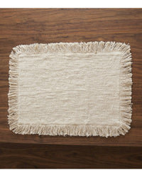 Natural Free Spirit Placemat