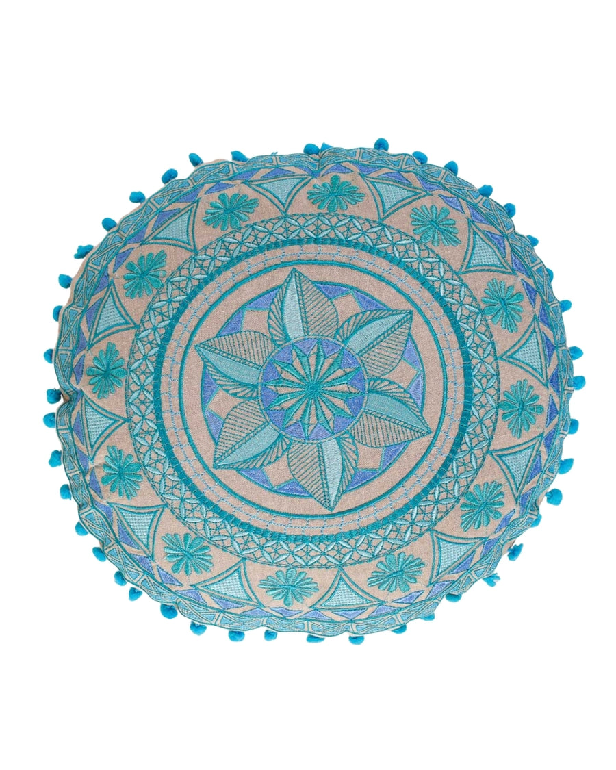 Bloomin Bliss Pillow