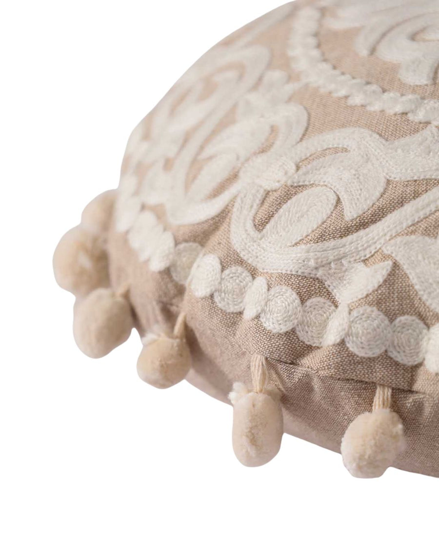 Geo Throw Pillow