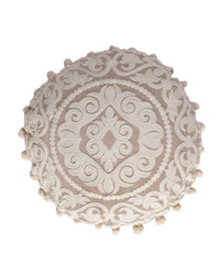 Geo Throw Pillow