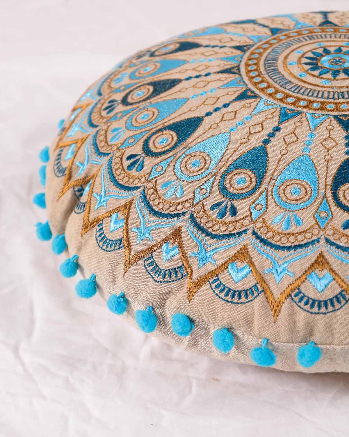 Retreat Throw Pillow