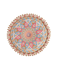 Enigma Rest Ottoman Pouf