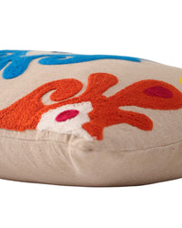 Adventure Body Pillow
