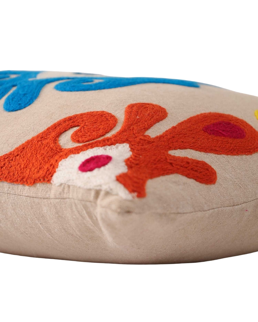 Adventure Body Pillow