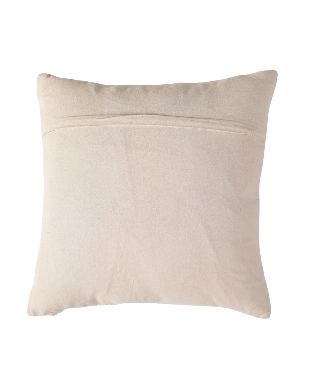 Neutral Nirvana Throw Pillow