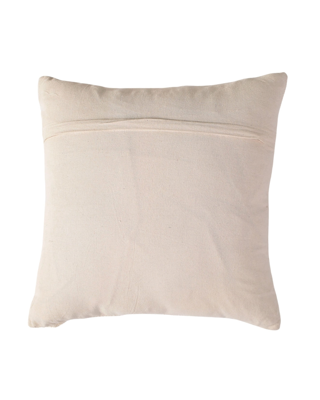 Neutral Nirvana Throw Pillow