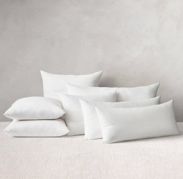 Cushion Inserts / Fillers - I