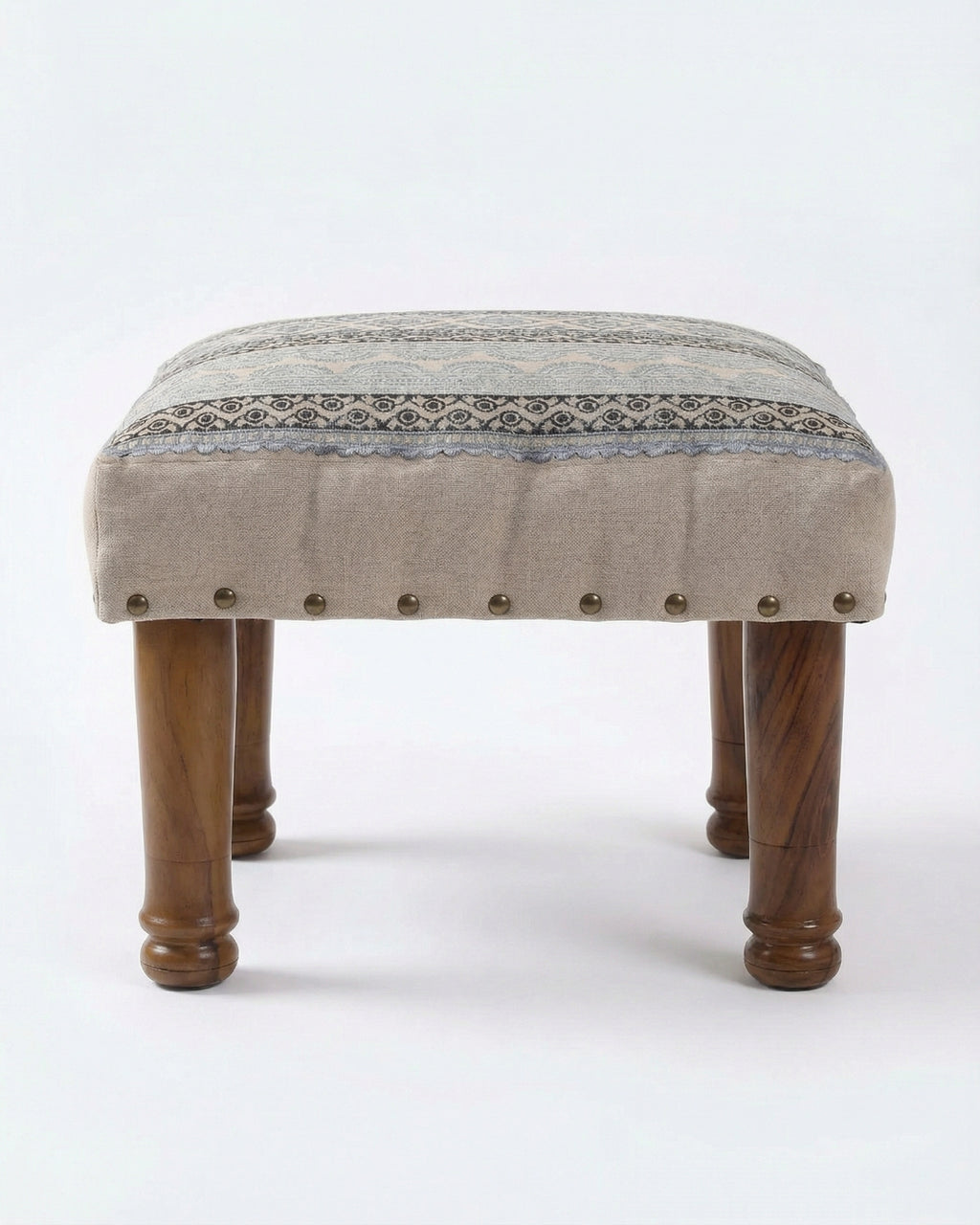 Greystone Grandeur Footstool