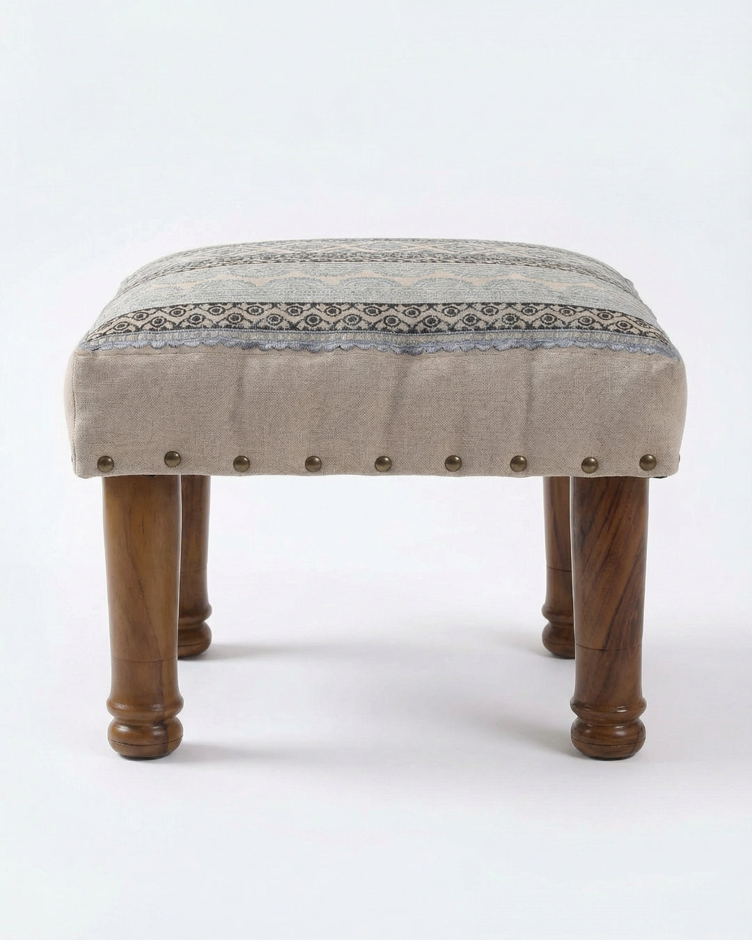 Greystone Grandeur Footstool