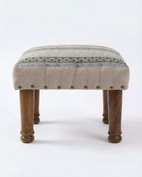 Greystone Grandeur Footstool