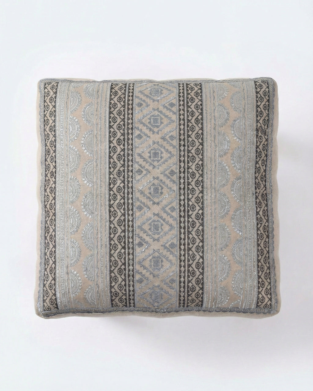 Greystone Grandeur Footstool