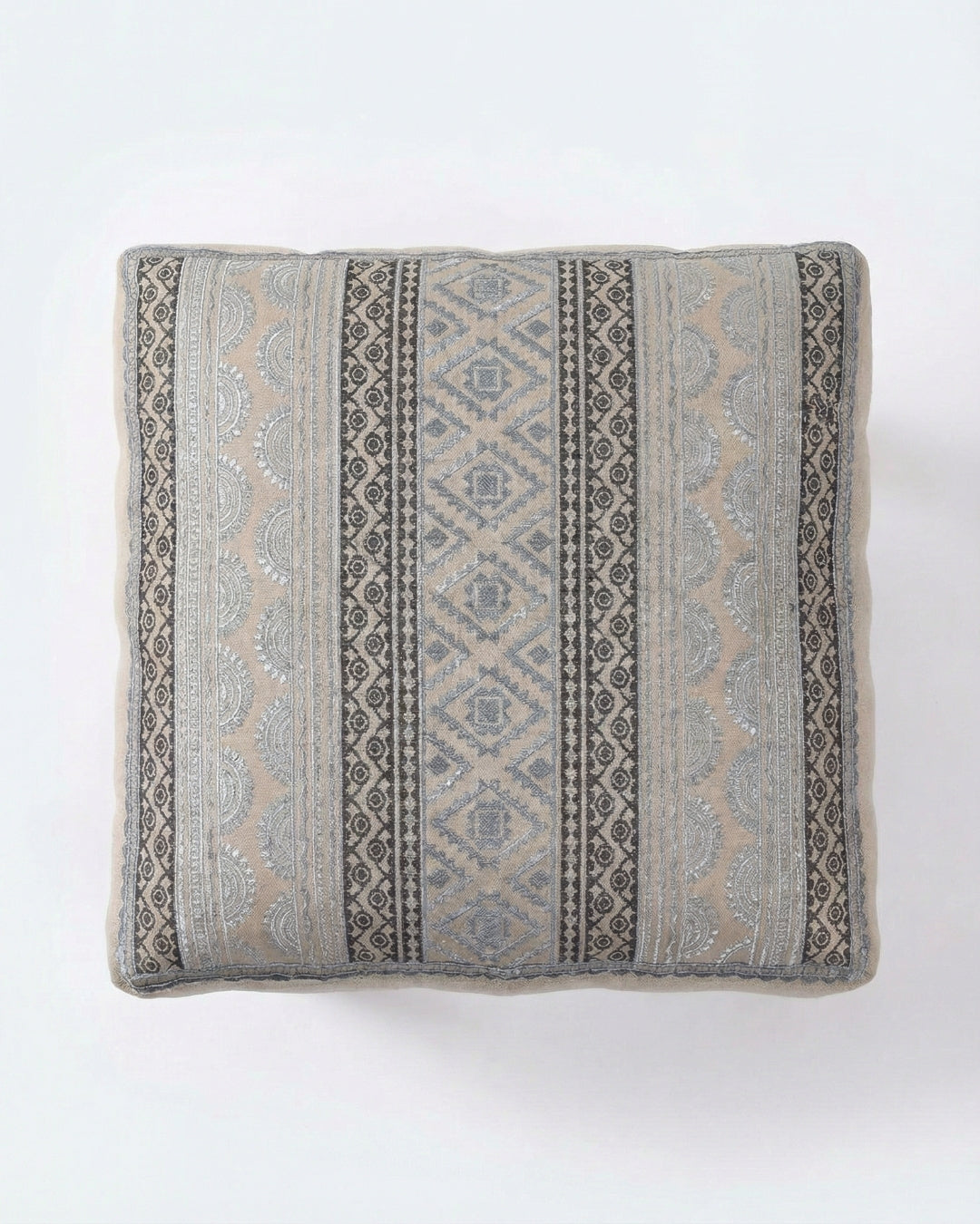 Greystone Grandeur Footstool