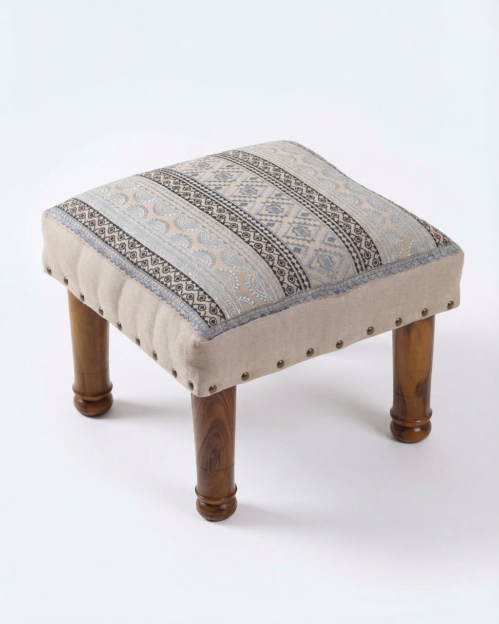 Greystone Grandeur Footstool