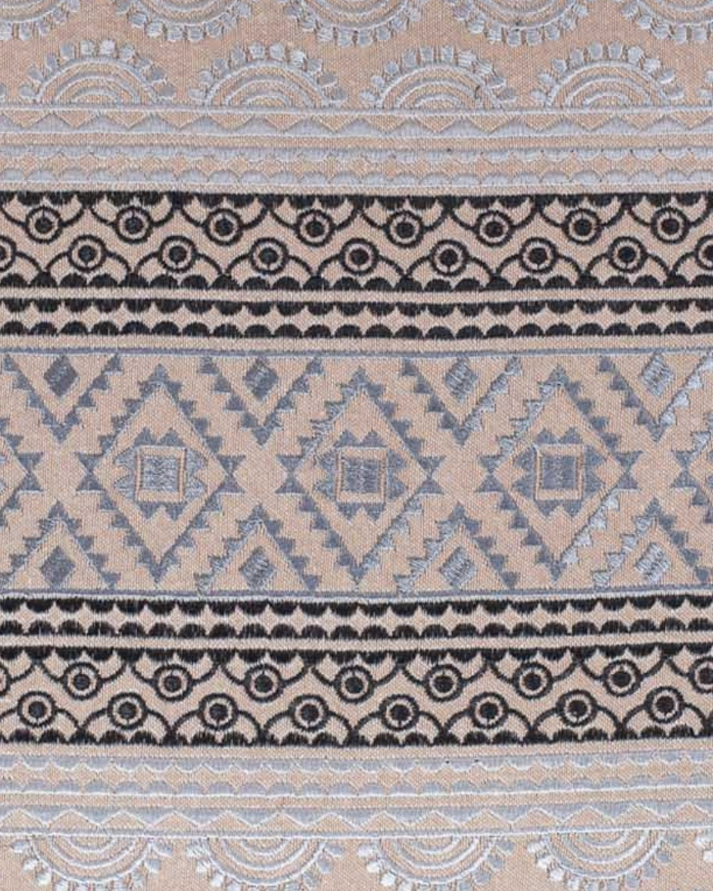 Greystone Grandeur Footstool