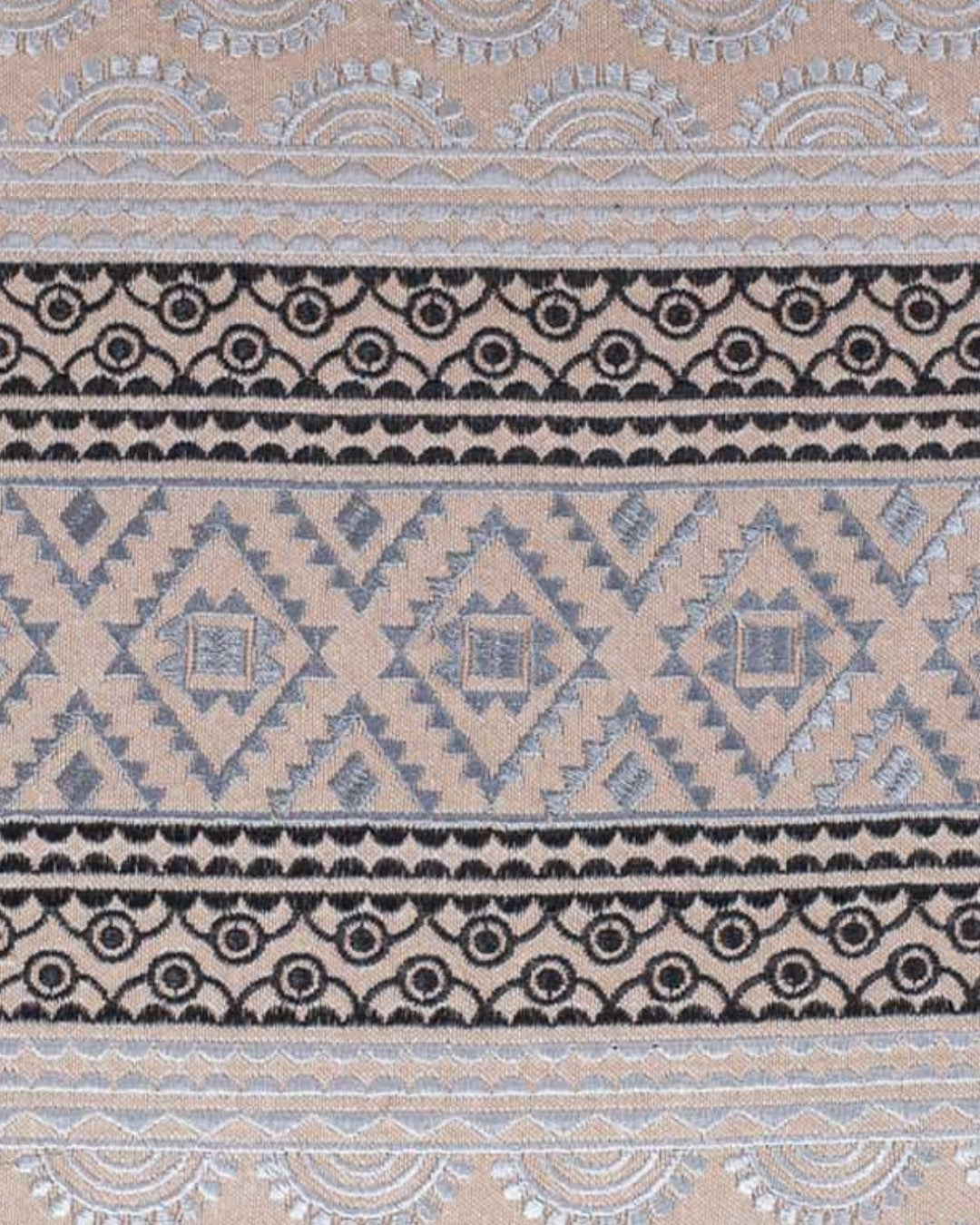 Greystone Grandeur Footstool