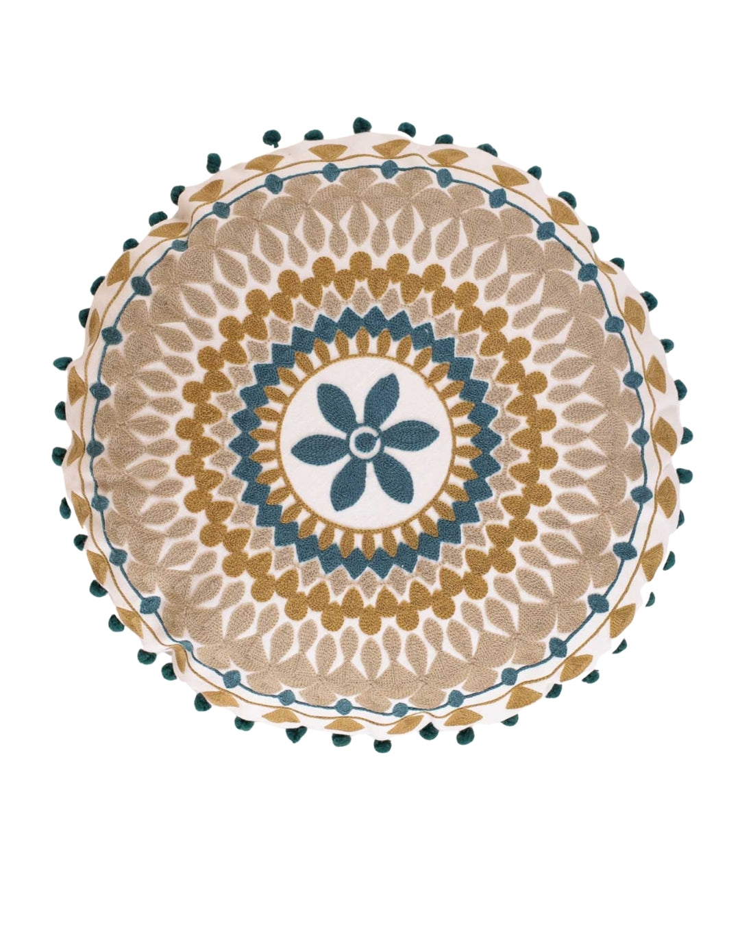 Diamond Dreamer Pillow