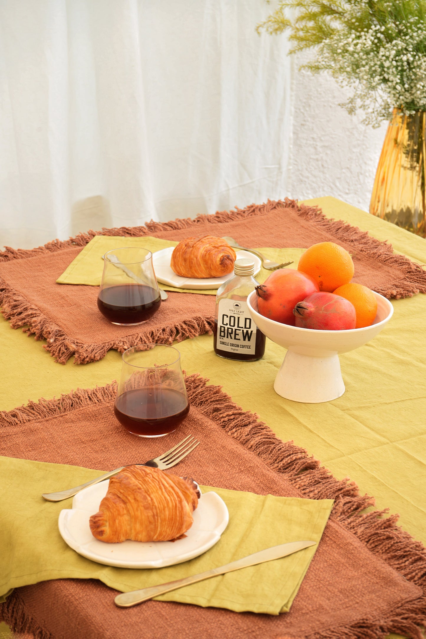 Free Spirit Table Placemat