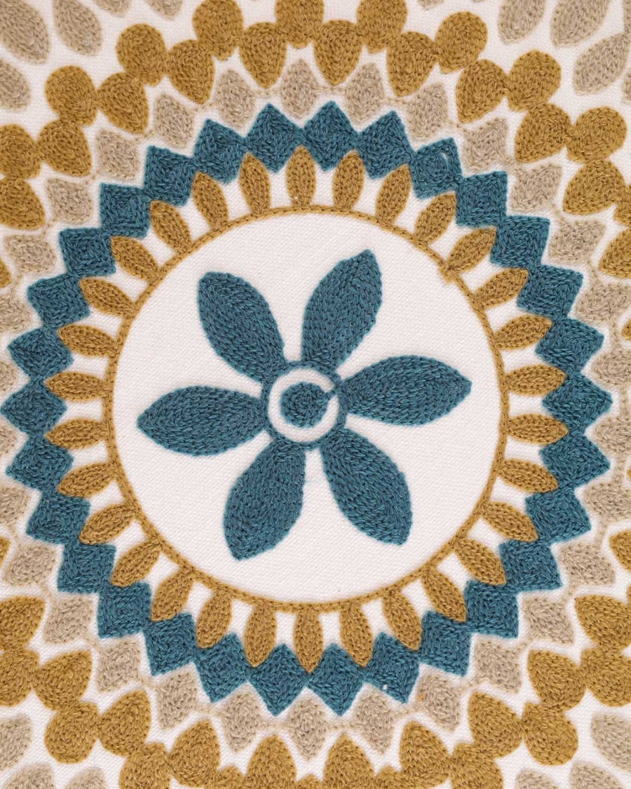Diamond Dreamer Cushion