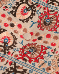 Dreamscape Ottoman Pouf