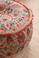 Dreamscape Ottoman pouf