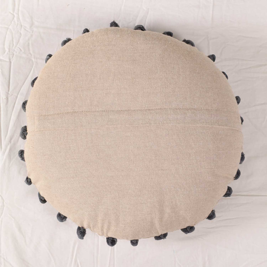 Garden Getaway Pillow