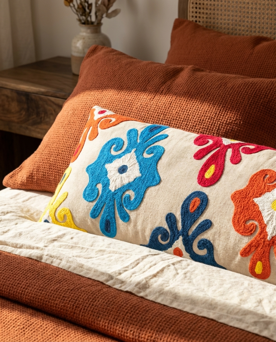 Adventure Body Pillow Cover