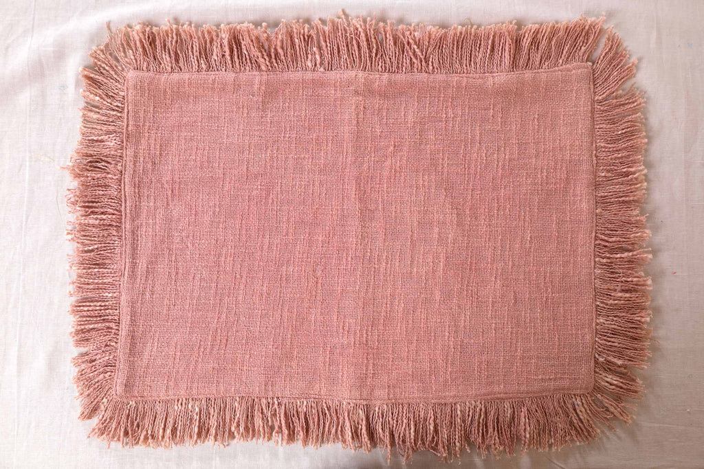 Rose Free Spirit Table Placemat