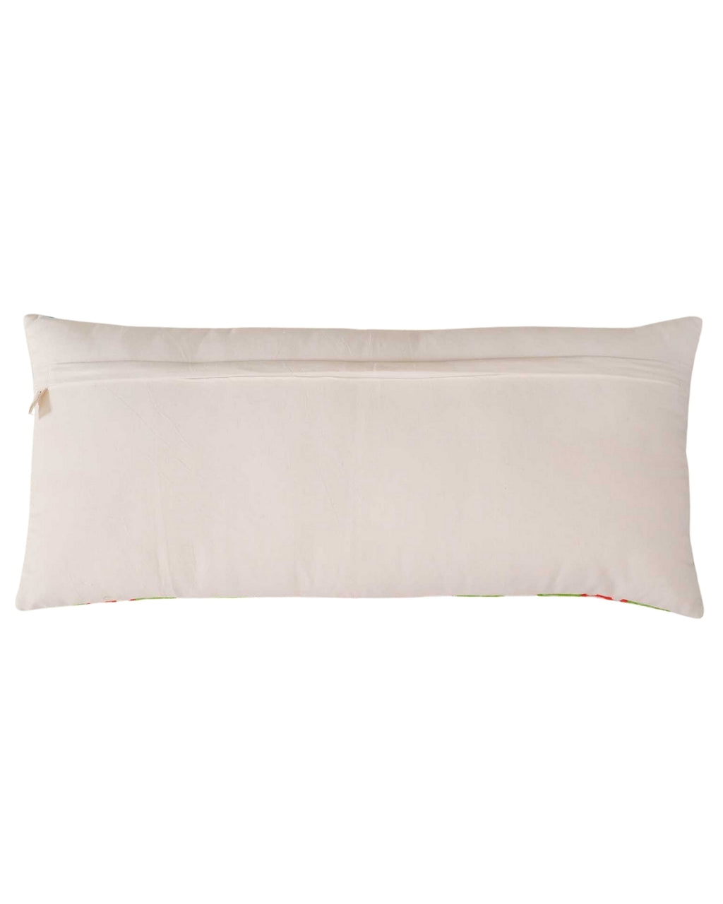 Yellow Gypsy Dream Long Pillow