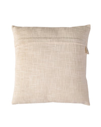 Pink Suzani Throw Pillow