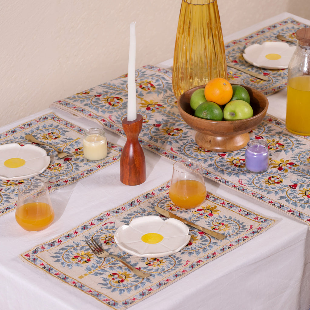 Wildflower Placemat