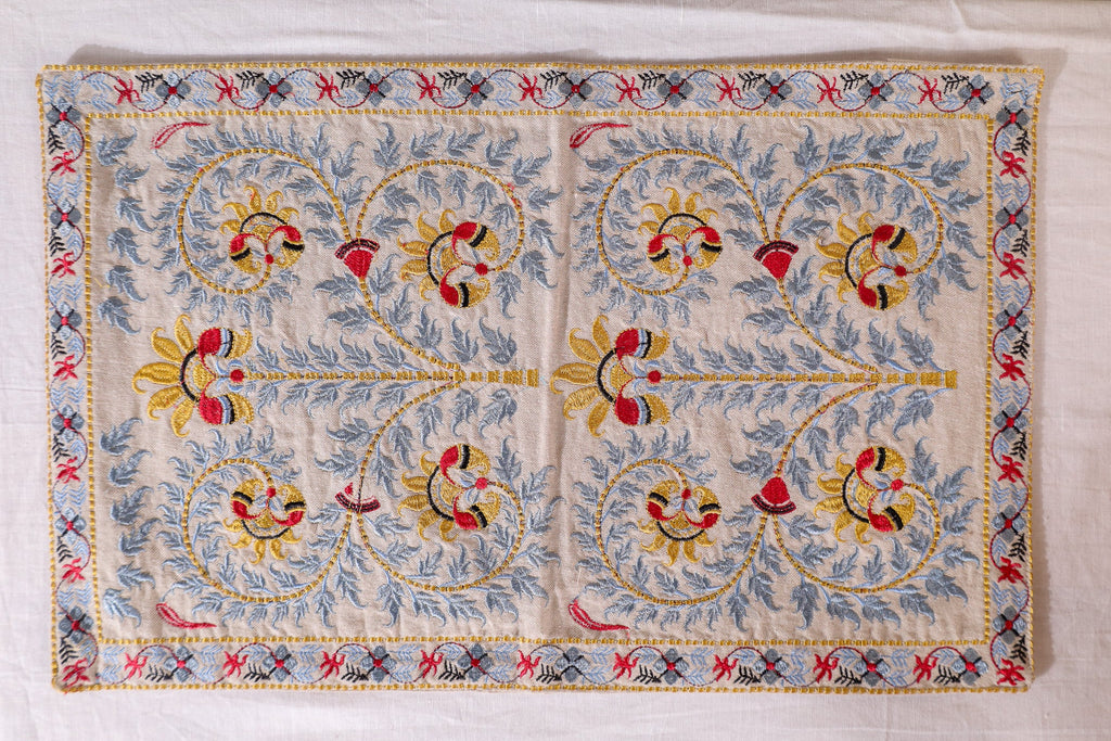 Wildflower Placemat