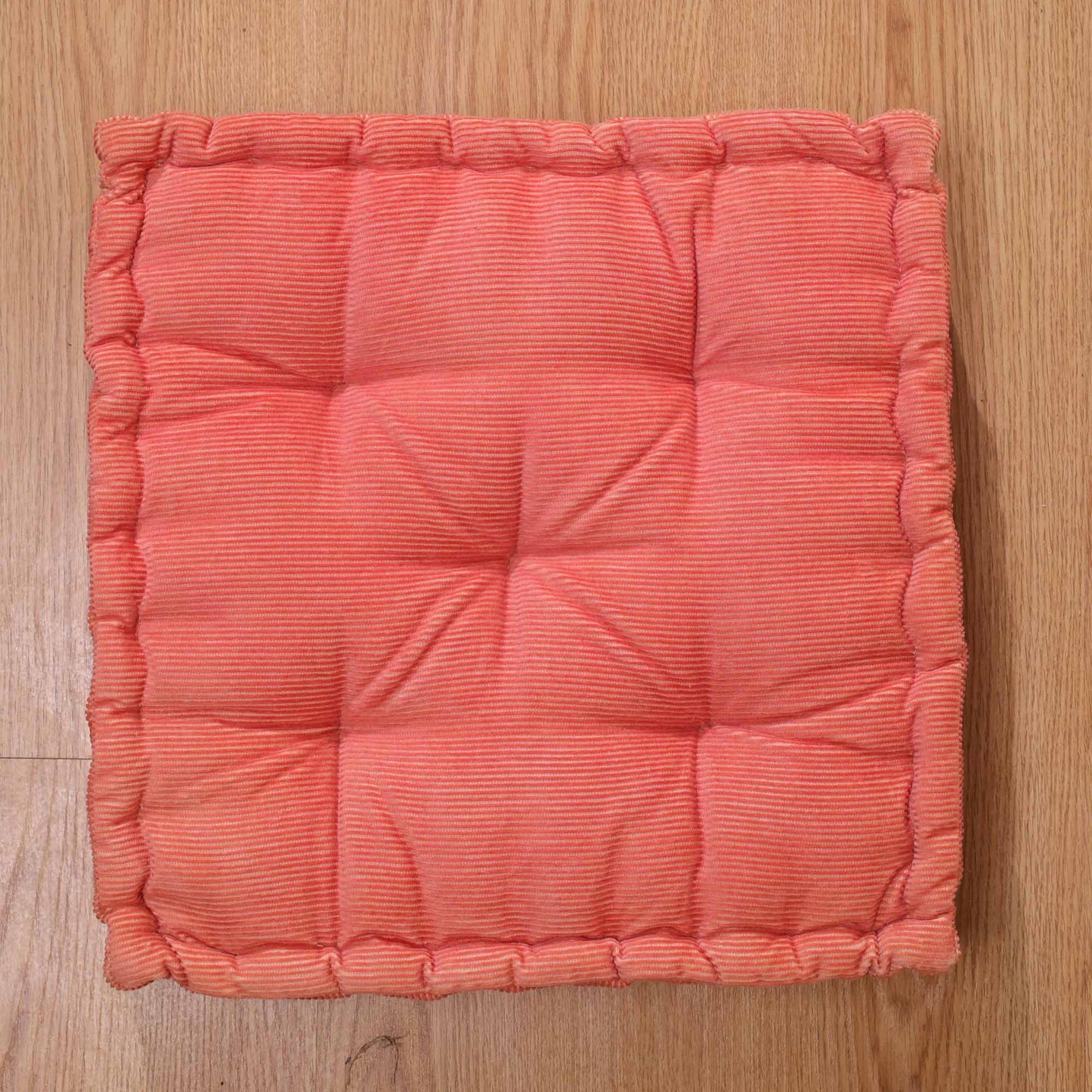 Rose Dreamy Corduroy Floor cushion